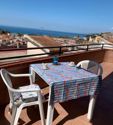 Orizzonte Blu Holiday Home