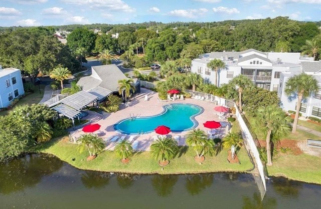 3608 Apartment with 3 pools near Disney World