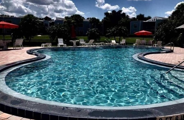 3697 Orlando Apartamento de vacaciones 1er piso