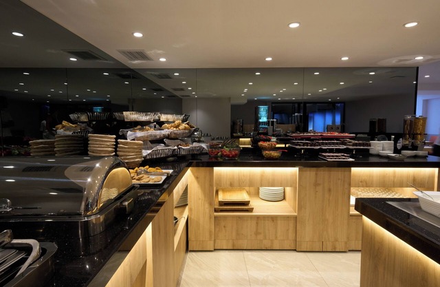 Osmanbey Fatih Hotel