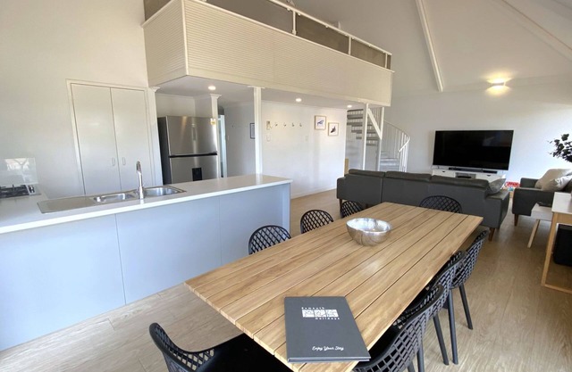 Osprey Holiday Village Unit 106 - Lujo escandinavo recientemente renovado aquí en Exmouth