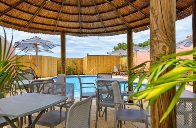 Osprey Holiday Village Unit 119 - Cerca de la piscina