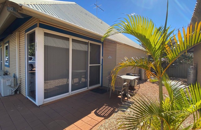 Osprey Holiday Village Unit 201 - 1 dormitorio