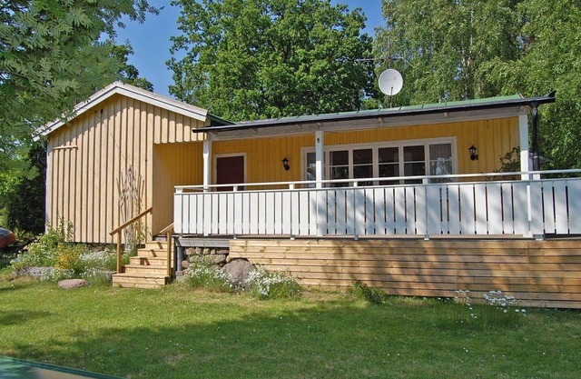 OST143 Rockneby - Nyttorp 607
