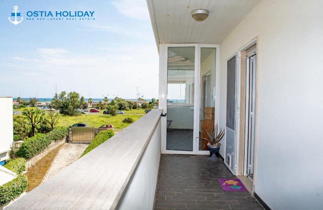 Ostia Holiday Pala 4