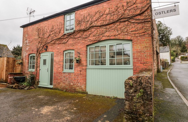 Ostlers, MITCHELDEAN