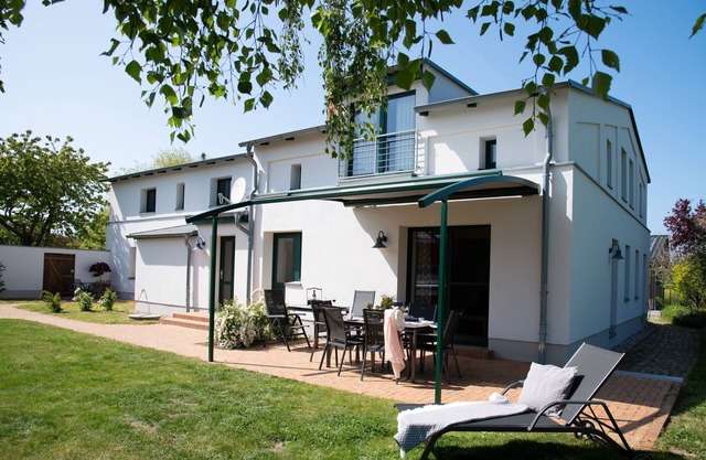 Ostseelandsitz Mira Belle apartment 1 - Ostseelandsitz Mira Belle apartment 1