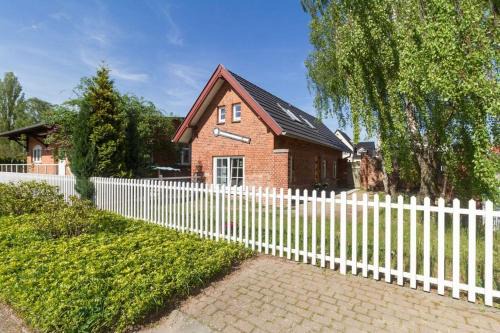 Ostseeperlen-Haus 2