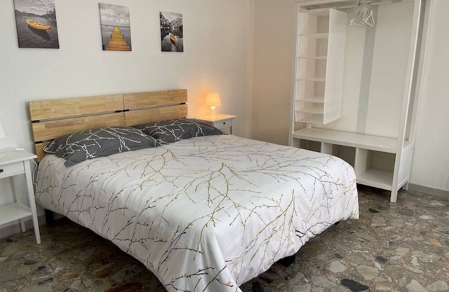 ONLY the best 3 your suite between Treviso and Venice