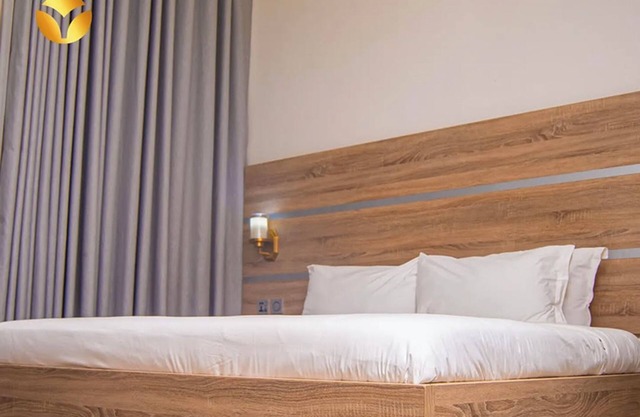 OTI Hotel Benin
