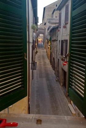 ottaviusappartamenti