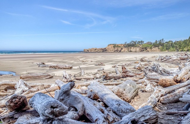 Otter Rock Hideaway