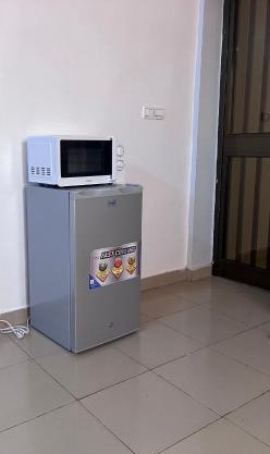 Ouedraogo Property Management