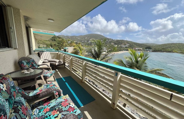 Nuestra casa es su casa en St. Thomas, Islas Vírgenes ~ ~