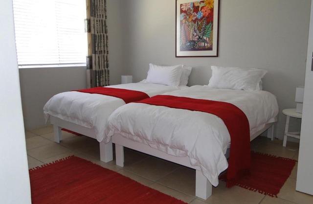 Our Nest Guest House