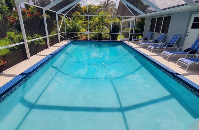 Our Serenity Vacation Home w/ Heated Pool