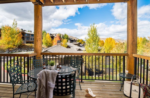 Puesto avanzado: Love Ridge Residences 241 - Aire acondicionado