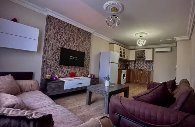 Overland Şişli 9