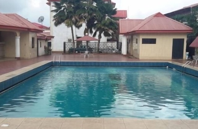 Owerri Hotel Plaza