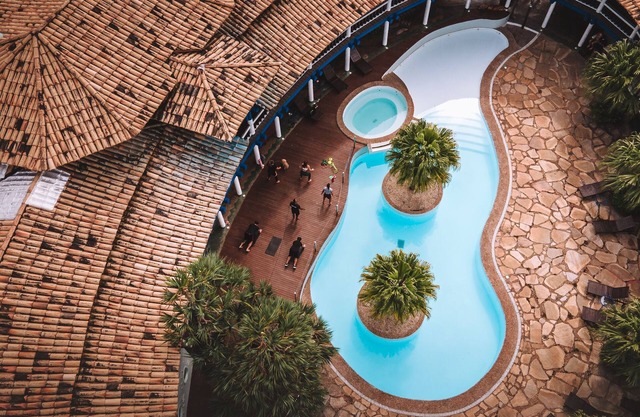 Own Buzios Beach Hotel