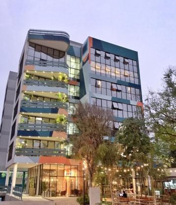 Own Vila Madalena