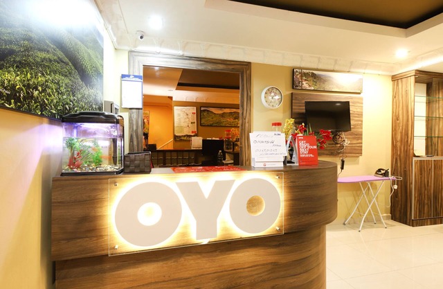OYO 1152 Heaven Hill 2