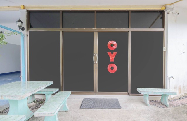 OYO 75310 Canalis Resort