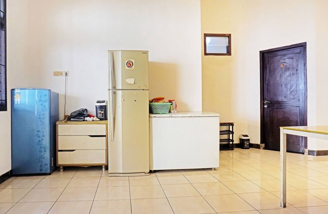 OYO 91349 Karawaci Taman Permata 3