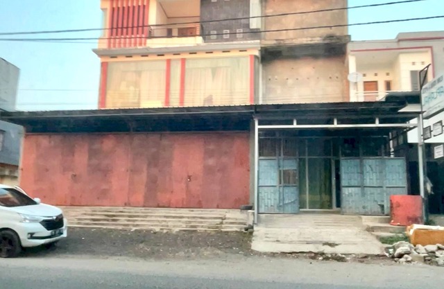OYO 93306 Kos Citra Syariah Near Bukit Marezo