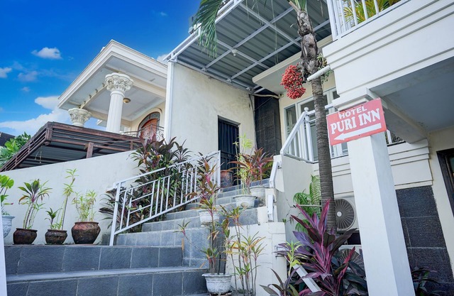 OYO 94669 Hotel Puri Inn Panakkukang