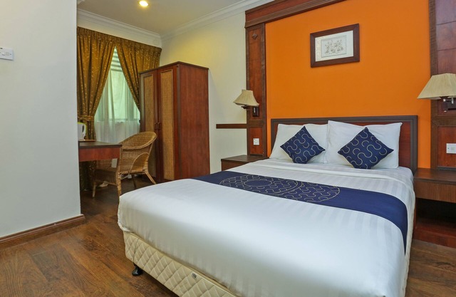 OYO Capital O 89695 Planters Hotel