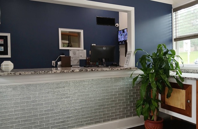 OYO Hotel Tallahassee Downtown