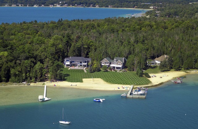 Escapada de Oyster Bay Beach House