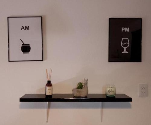 PABLO`S departamento