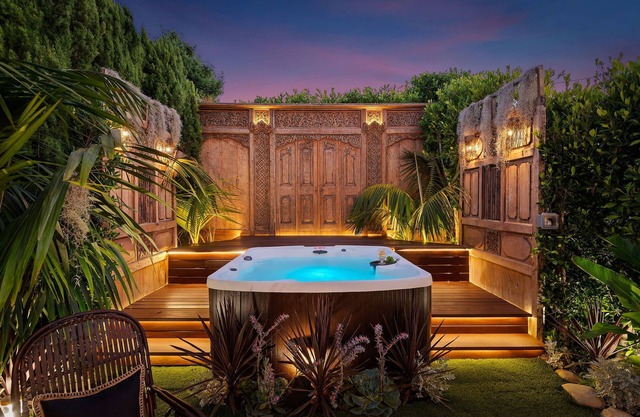 Pacific Oasis - Dreamy w/ Private Ocean Views