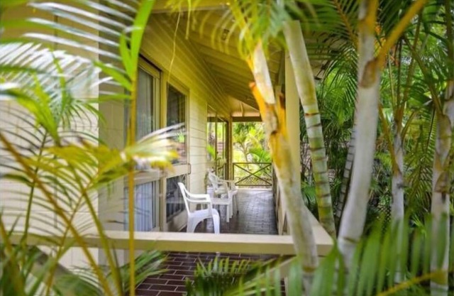 Pacific Palms Resort - Playa Elizabeth