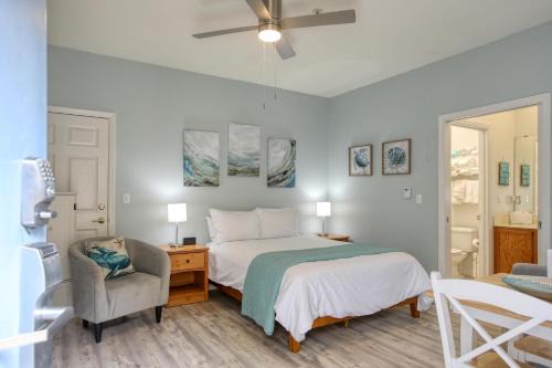 Pacific Plaza #505 - Coastal Gem - StudioD-Q