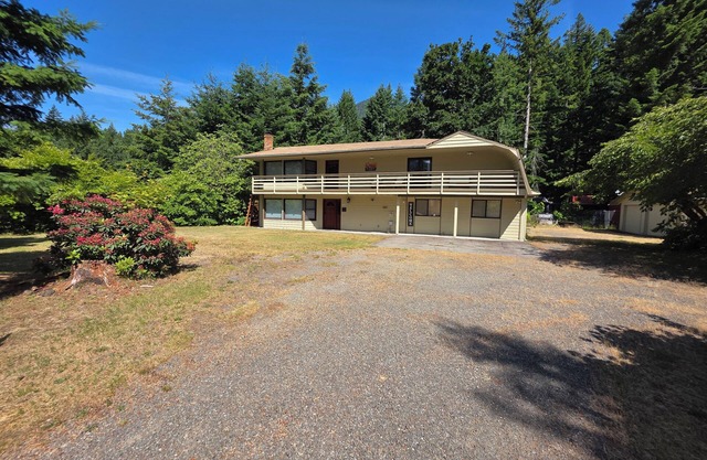 Mountain House Summar