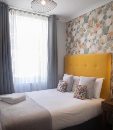 Paddington Park Hotel