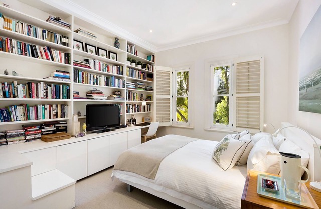 apartamento Paddington / Rushcutters Bay, en la animada zona cerca de todo