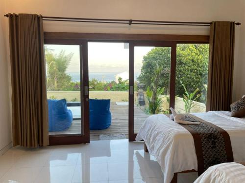 Pageh Villa - With Private Pool