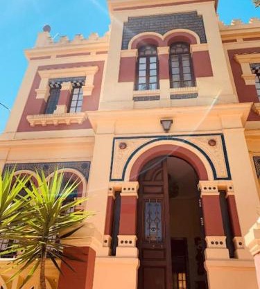 Palacete del Porvenir