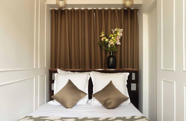 Palais Bourbon Hotel - Suite 44 - 4P - Invalides