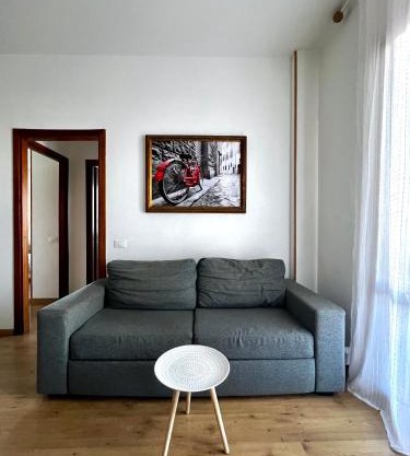 PalaMare House