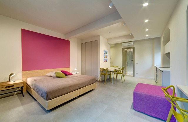 Palazzo Mannaioni Suites