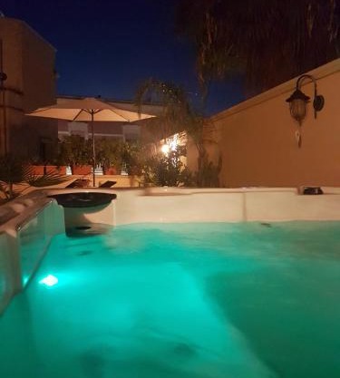 Palazzo Volta Boutique Luxury B&B
