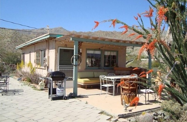 Palm Desert Homestead Chalet, mejores vistas en Valley