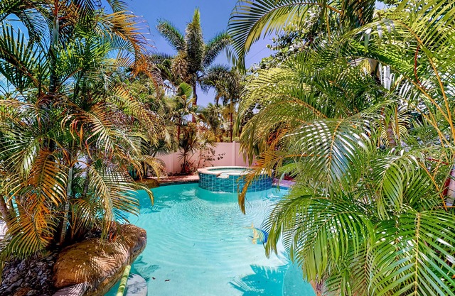 Palm Haven | House in Ft. Lauderdale
