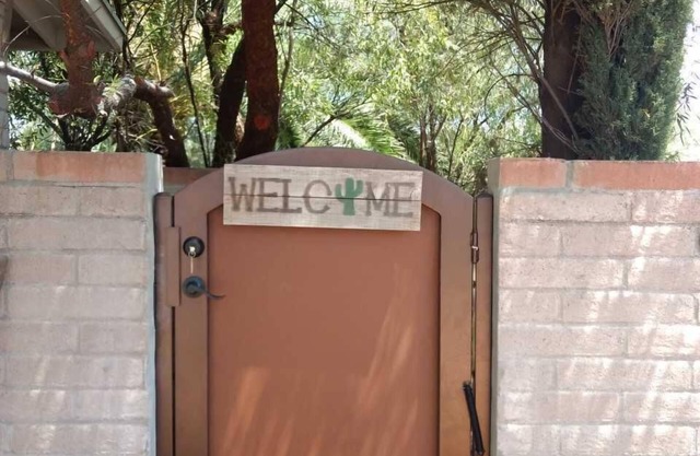 Apartamento Garden Paradise con piscina en el noroeste de Tucson