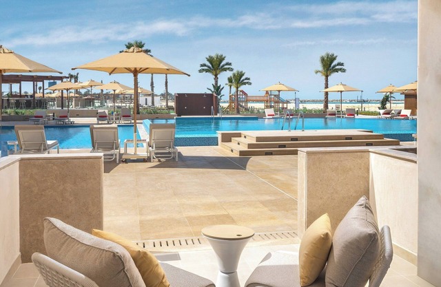 Palma Bay Rotana Resort - New Alamein